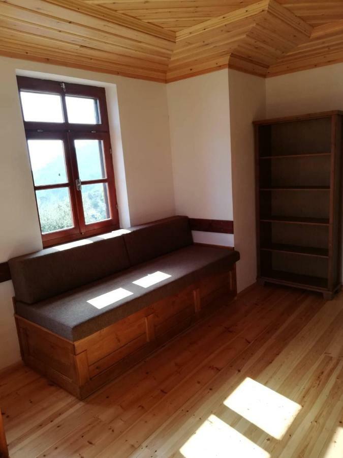 Apartamento Kastro View Limenaria  Exterior foto